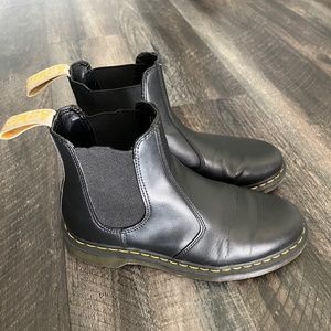 Doc Marten (vegan) 2976 chelsea boot